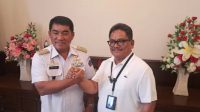 HUT RI 2025 Terang, PLN Suluttenggo Mampu Jaga Listrik Andal