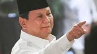 Insiden Rantis Tabrak Ojol, Prabowo: Sanksi Keras Menanti