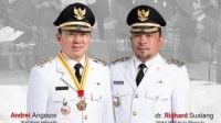 Optimalisasi Kinerja, AARS “Segarkan” Eselon Dua