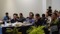 DPR-RI Sambangi Manado, PLN Paparkan Keandalan Sistem Kelistrikan