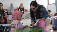 Penguatan Karakter Anak Diusia Dini