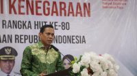 Weny Gaib, Paskibraka Simbol Regenerasi