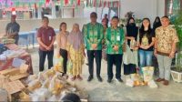 Pemkot Kotamobagu Hadir Memastikan Kubutuhan Pokok Bagi Masyarakat