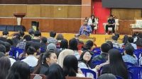 Mantapkan Komitmen, PLN Dorong Pemuda Sulut Wujudkan Energi Mandiri dan Berkelanjutan