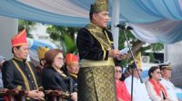 HUT ke-61 Sulut, Gubernur YSK Tegaskan Sulut Laboratorium Kerukunan