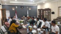 Pemkot Kotamobagu dan BKHIT Sulut Kolaborasi Jalankan Program Hilirisasi