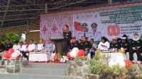 Walkot Kotamobagu Buka Rangkaian Hut RI-80