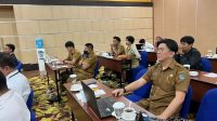 Pemkot Bitung Dorong Pembangunan Infrastruktur Berkelanjutan