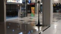 Resto & Cafe Bandara Samrat, Mulai Terdampak Kebijakan Efisiensi Anggaran