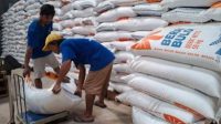 Stok Beras Aman, DKP Bolmong Pastikan Layak Konsumsi