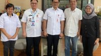 Hasil Perkebunan Minut Dilirik Investor, JG Upaya Pengembangan Industri Hilir