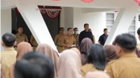 Weny Gaib: Olahraga Menjadikan Sosial Untuk Menyatukan
