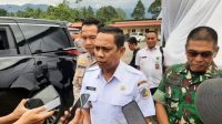 Pemkot Kotamobagu Suport Program Polri