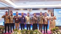 Wawali Kotamobagu Hadiri Capacity Building High TP2DD