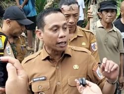 Gubernur YSK Respon Cepat Jembatan Putus, Weny Gaib: Bentuk Kehadiran Pemerintah Bagi Masyarakat