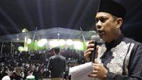 Peringati Maulid Nabi 1447 H di Kotamobagu Dihadiri Ulama dan Habaib