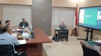 Uji Kompetensi JPT Pratama Berjalan Positif