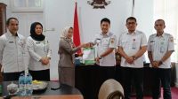 dr Tanty Korompot Ditunjuk Pimpinan RSUD Kotamobagu