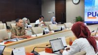 Pemkot Kotamobagu Percepat Pembangunan Infrastruktur