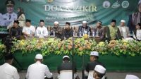 Pemkot Kotamobagu Gelar Maulid Nabi Muhammad 1447 H