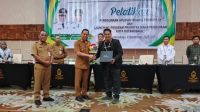 Pemkot Kotamobagu Perkuat Transformasi Pendidikan Digital