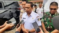 Pemkot Kotamobagu Suport Program Polri
