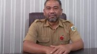 Pemkot Kotamobagu Ingatkan Perusahaan Jasa Konstruksi Sesuai Kontrak Kerja