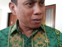 Pemkot Beri Bonus Pada Atlet, Weny Gaib: Dedikasi Luar Biasa Membawa Medali