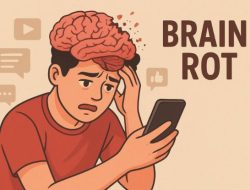 Otak Kita Sedang Kelelahan: Fenomena Brain Rot dan Jalan Keluar Lewat Digital Detox