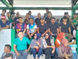 Weny Gaib, Apresiasi Penerapan Teknologi VAR