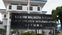 Pemkot Bitung Minta Warga Pasang Ornamen Natal