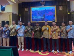 Ekonomi Sulut Tumbuh, Peran Fiskal APBN Cukup Sentral