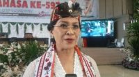 Sedot Anggaran 2,6 Miliar, Pilhut Serentak Minahasa Bergulir 2026