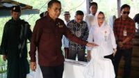 Pemkab Minahasa ‘Titip Misi’ ke Menteri Fadli Zon, Benteng Moraya Potensi Berstandar Nasional