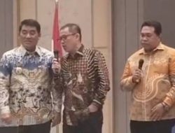 BEM Unima dan Unsrat Gelar Liga Debat Mahasiswa, Gubernur Sulut Bakar Semangat Peserta