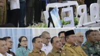 Sinkronisasi Program Pemkot Kotamobagu dan Pemprov Sulut