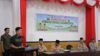 Pramuka Kotamobagu Harus Terbaik Diajang Nasional