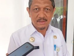 Jelang Nataru, Pemkot Kotamobagu Jaga Stabilitas Harga Bahan Pokok