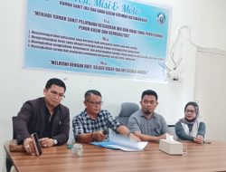 MDP Nyatakan Tidak Ada Malpraktik, Ini Penjelasannya