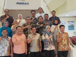 Pemkot Kotamobagu Bakal Siapkan Sistem Pengelolaan Sampah