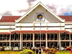 Sah! Gugatan Proses Pilrek dan Dugaan Plagiasi Rektor Unima PTUN Gugurkan
