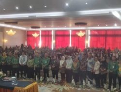 Pemdes Wajib Dukung Pencegahan Penurunan Stunting