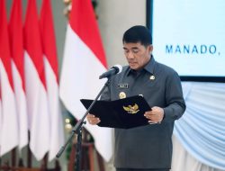 Januari 2026, YSK Pastikan Rolling Jabatan ASN