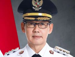 Sambut Perayaan Natal, Walkot Bitung Ajak Warga Berbagi Berkat