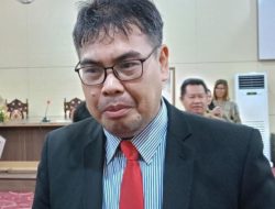 Soal E-Monev Keterbukaan Informasi Sulut Nilai Nol, Ini Penjelasan Ketua KIP?