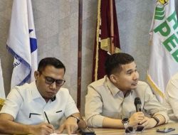Bakal Gelar Musdalub HIPMI, SC Resmi Buka Tahapan 
