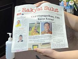 Musda Golkar Sulut Tunggu Surat DPP, Panitia Siaga