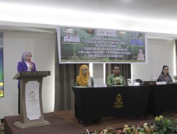 Pustu dan Posyandu Memiliki Peran Penting. Ny, Rindah Gaib : Memperkuat Sistem Pelayanan Kesehatan