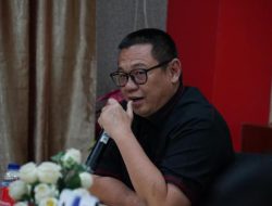 DPRD Bolmong Marah, Rapat Konsultasi Publik JRBM Abaikan Ketua Cs 