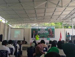 Kuatkan Komitmen Kerakyatan, PKB Sulut Gelar Sekolah Kader Perubahan 